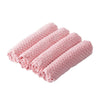 Micro Fiber Cleaning Cloth Water Absorption Kitchen Rags Towel