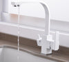 Kitchen Brass Faucet Drinking Water Single Hole Mixer Water Tap