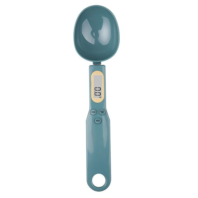 Digital Measuring Spoon – Goodiesly