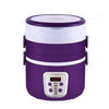 3 Layers Multifunction Electric Rice Cooker