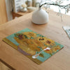Party Decor Printed Table Napkins