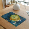 Party Decor Printed Table Napkins