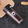 380 mL Stainless Steel Insulated Tumbler Thermos