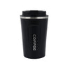 Stainless Steel Coffee Thermos Mug Multipurpose Portable Flasks Cup