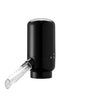 One Touch Electric Wine Aerator And Dispenser Quick Sobering Decanter