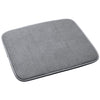 Microfiber Dishes Drainer Mats Absorbent Dish Drying Mat for Kitchen