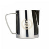 Stainless Steel Manual Motta Milk Jug Frother Latte Art Cup