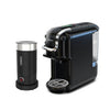 5 in 1 Multiple Capsule Coffee Machine Capsule ESE Pod Ground Coffee