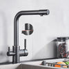Kitchen Faucets Mixer Drinking Water Filter Kitchen Faucet Sink Tap