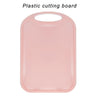 Food-grade Silicone Chopping Board Overflow-proof Chopping Board