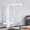 Kitchen Faucets Mixer Drinking Water Filter Kitchen Faucet Sink Tap