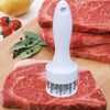 Zinc Alloy Meat Hammer Meat Steak Hammer Creative Kitchen Tool
