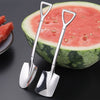 Watermelon Cutter Stainless Steel Windmill Design Cut Kitchen Gadgets