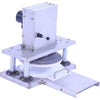 Commercial Dough Electric Press Machine Roller Sheeter Pasta Maker