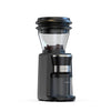 Automatic Burr Mill Electric Coffee Grinder with 34 Gear for Espresso