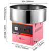 Commercial Cotton Candy Machine Electric Sugar Candy Floss Maker