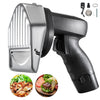 Commercial Electric Meat Slicer Electric Meat Cutters Kebab Cutter