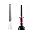 Stainless Steel Air Pump Wine Bottle Opener Bottle Pin Opener