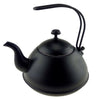 Whistling Tea Kettle with Handle Stainless Steel Teapot for Stovetops