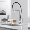 Filtered Kitchen Water Filter Faucets Percolator Water Kitchen Faucet